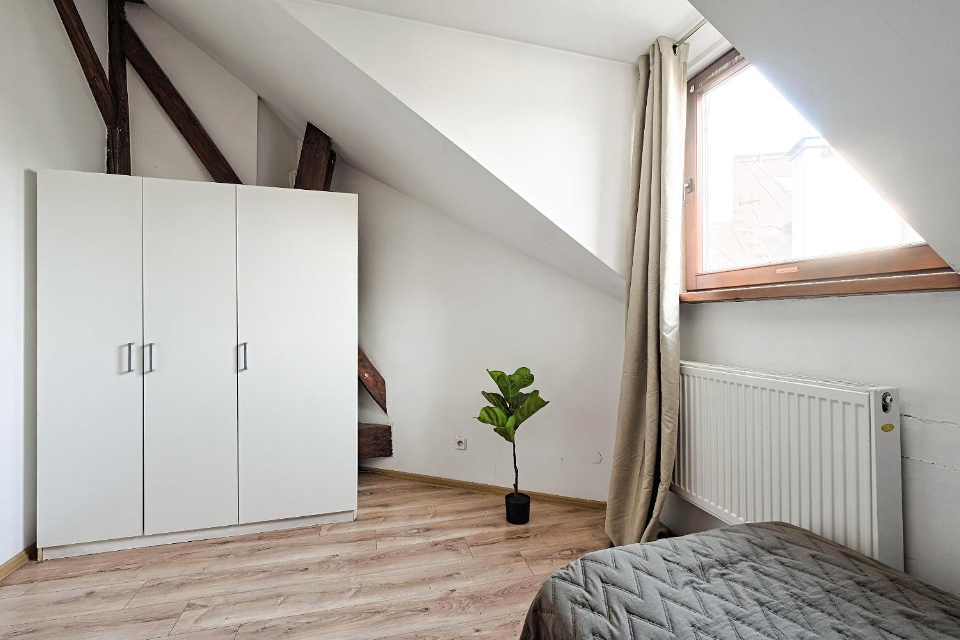 Urban Nest Apartments Augustianska 4 크라쿠프 외부 사진