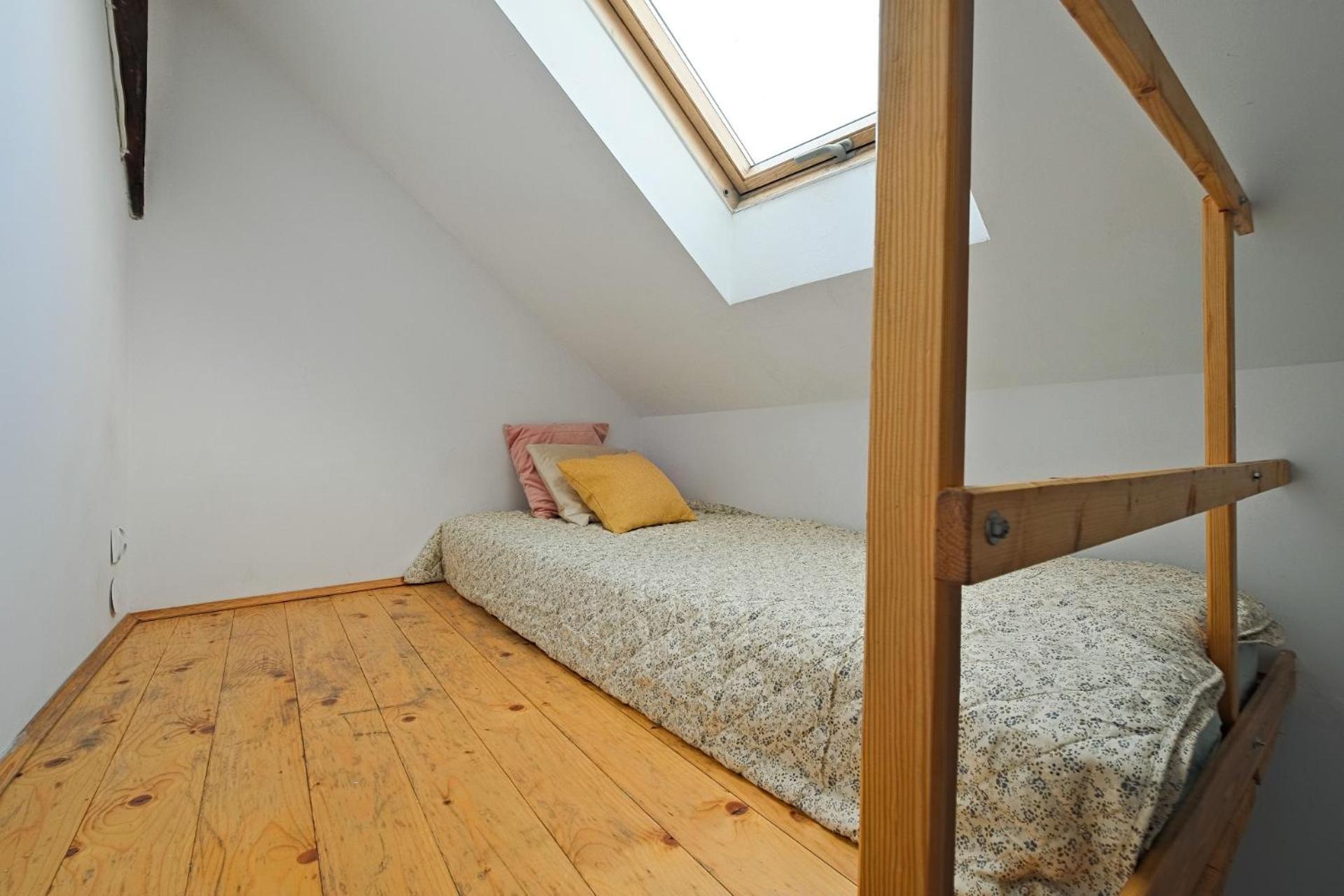 Urban Nest Apartments Augustianska 4 크라쿠프 외부 사진